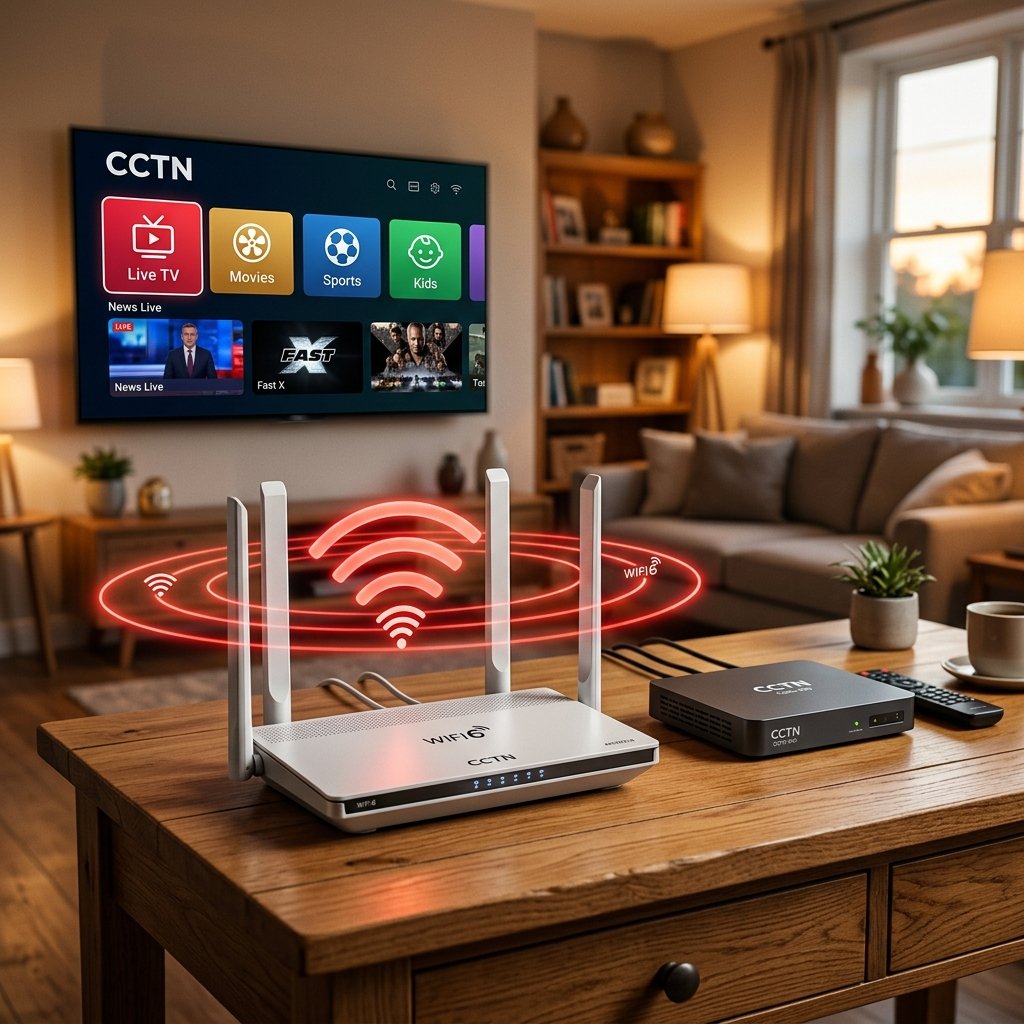 Router