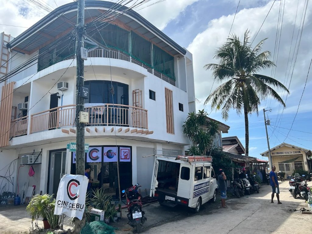 BCTVI Office
